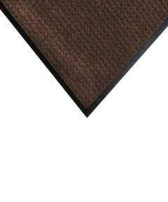 4x6 WH Classic 200 Mat Med Brown 151 Smo Image 1