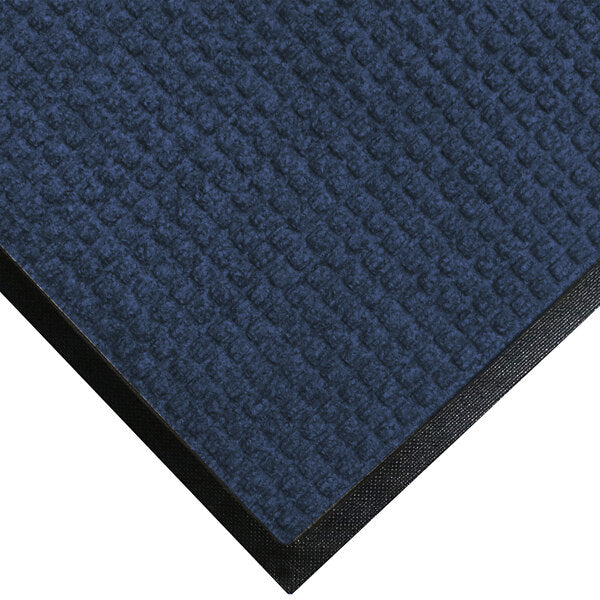 4x6 WH Classic 200 Mat Navy 161 Smooth B Image 1