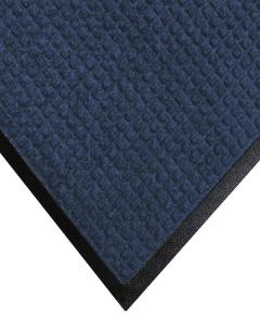 4x6 WH Classic 200 Mat Navy 161 Smooth B Image 1