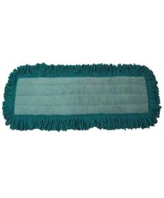 5x48 MF Dry Pad w/Fringe;Slot Pocket Image 1