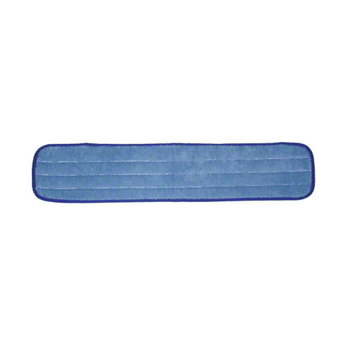 36" Microfiber Wet Mop Pad Image 1