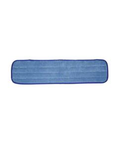 36" Microfiber Wet Mop Pad Image 1