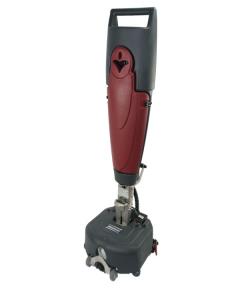Battery operated scrubber, 36v Lithium Image 1