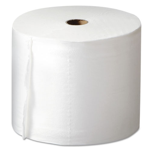 36/1000 Mor-Soft Coreles;2ply Bath Tissue Epp Wht