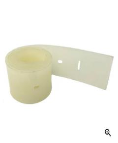 Oil Resistant Polyurethane Rear Squeegee Image 1