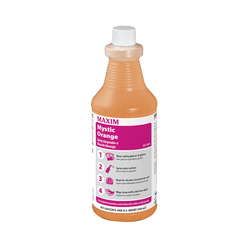 12/qt Mystic Orange RTU MP Orange Degrsr Image 1