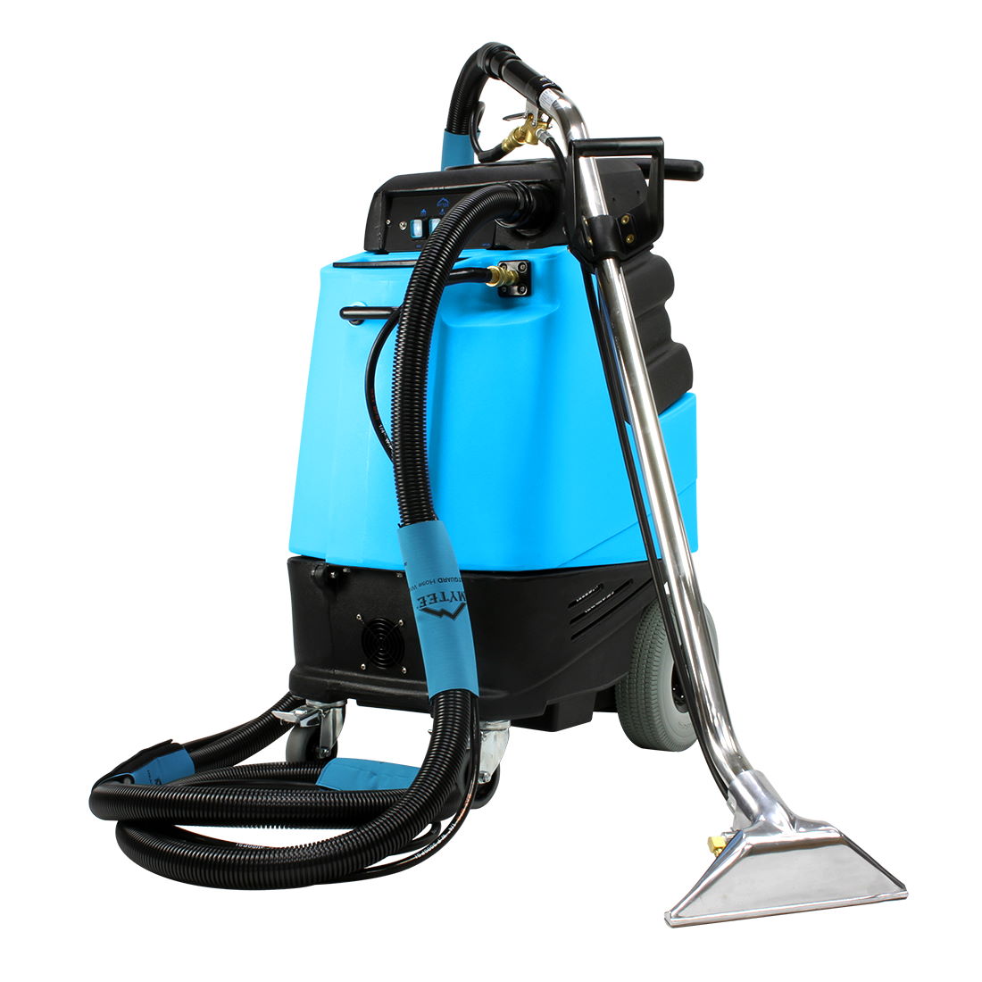 Mytee 120PSI Heated Carpet Extractor Image 1