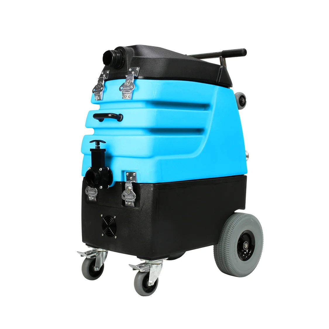 Flood Hog Restoration Image 1