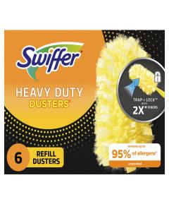 360 Swiffer Duster Refil;24/CS Heavy Duty Image 1