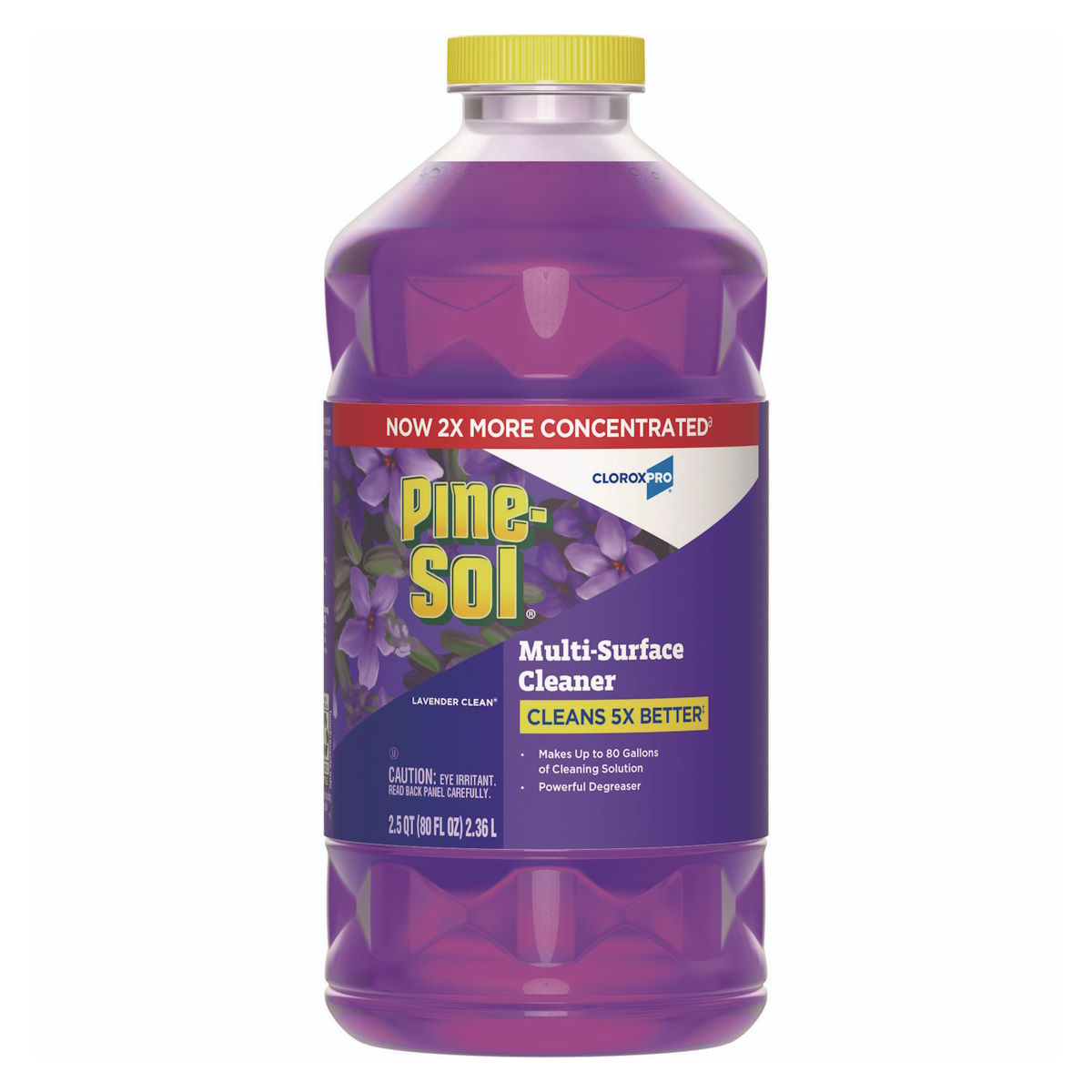 3/80oz Muli-Surf Pine-Sol Lavender Conce Image 1