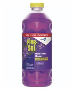 3/80oz Muli-Surf Pine-Sol Lavender Conce Image 1