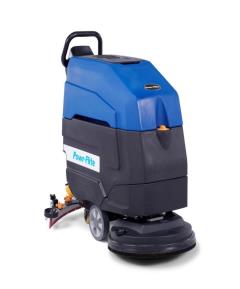 Powr-Flite Brush-Assist Scrubber 20" Image 1