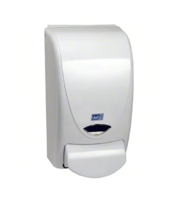 15/CS Proline 1L green tip white disp Image 1