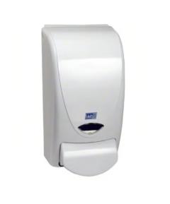 15/CS Proline 1L green tip white disp Image 1