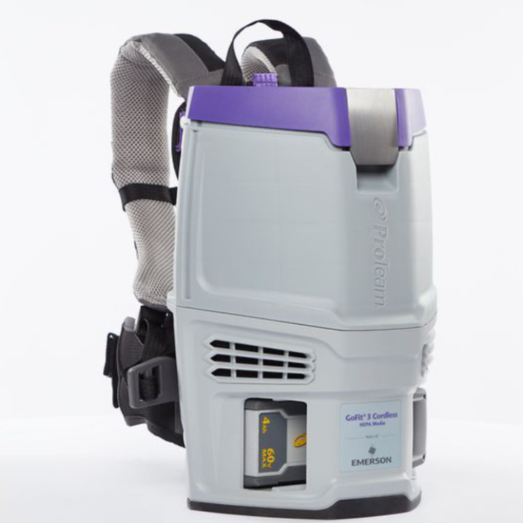 Gofit 3 Cordless 4AH w/ Xover tool & Tel Image 1