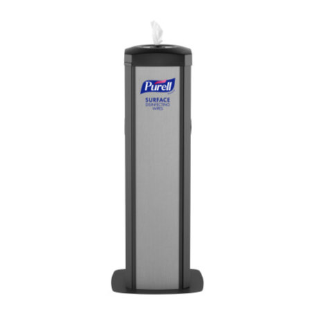Purell DS360 Surface Dis Wipes Station Image 1