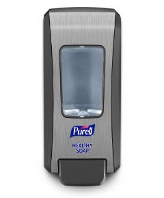 6/CS Purell FMX-20 Soap Dispenser Image 1