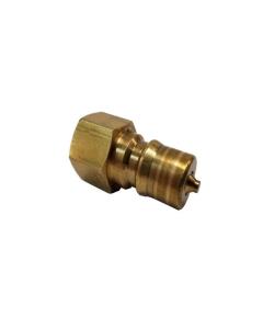 male coupler brass Image 1