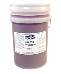 RAPTOR 1 - 5 GALLON Image 1