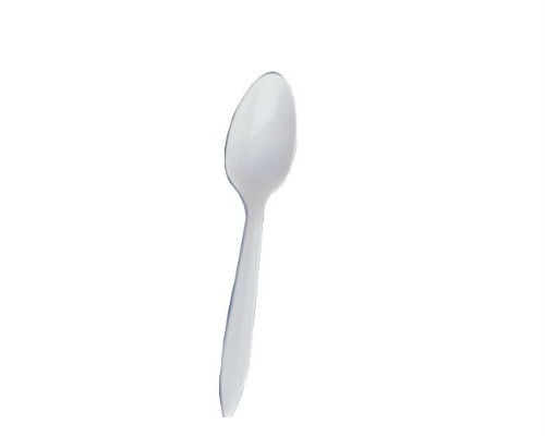 1m/cs Spoon White Med Wt;Regal