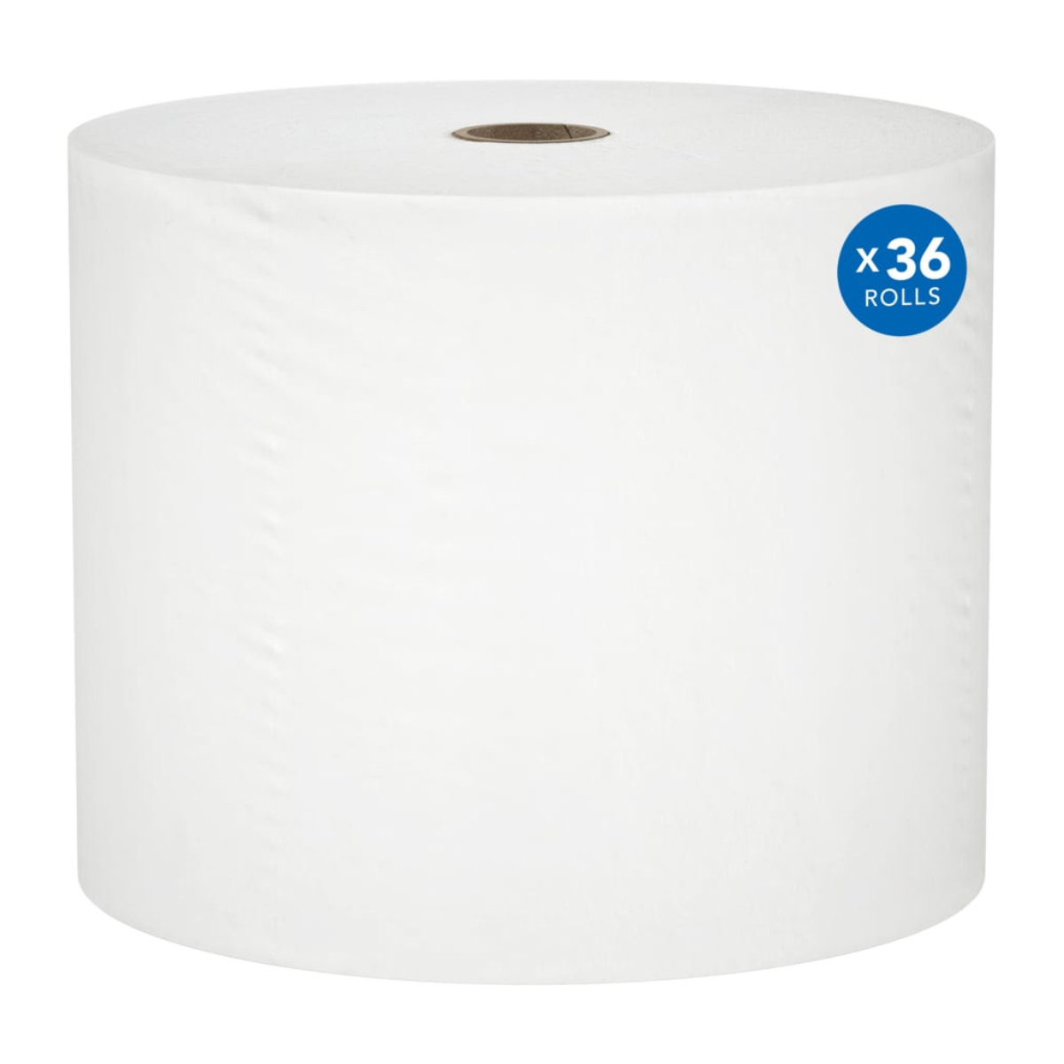 36/CS Scott Small Core 1ply Toilet Pape Image 1