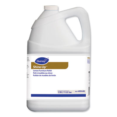 4/1G Shine Up Lemon Furniture Polish Image 1