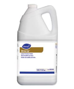 4/1G Shine Up Lemon Furniture Polish Image 1