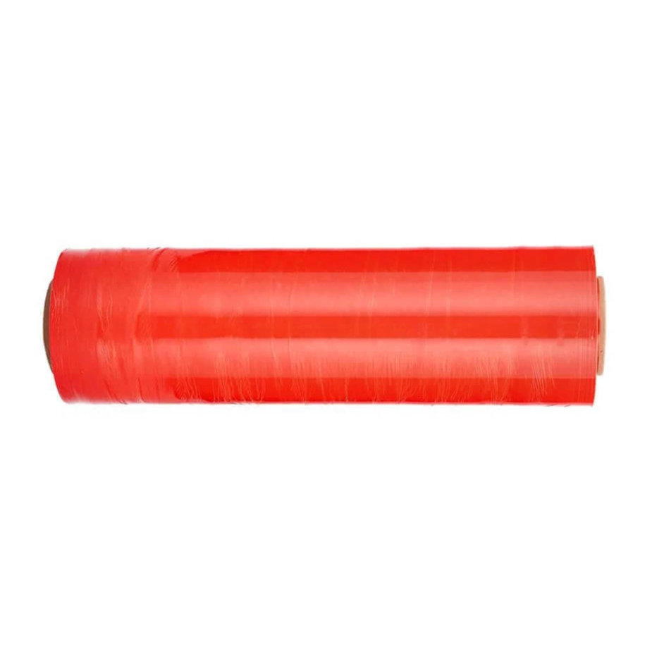 20x5000 80ga 40/skid Stretch Film Orange Image 1