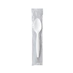1M/CS SPOON WHT IND WRAP;MED REGAL