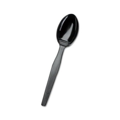 Dixie[R] SmartStock[TM] Medium Wt. Polystyrene Spoon Refill. 24/40/cs