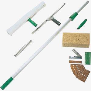 Basic Start Up Window Cleaning Kit Image 1