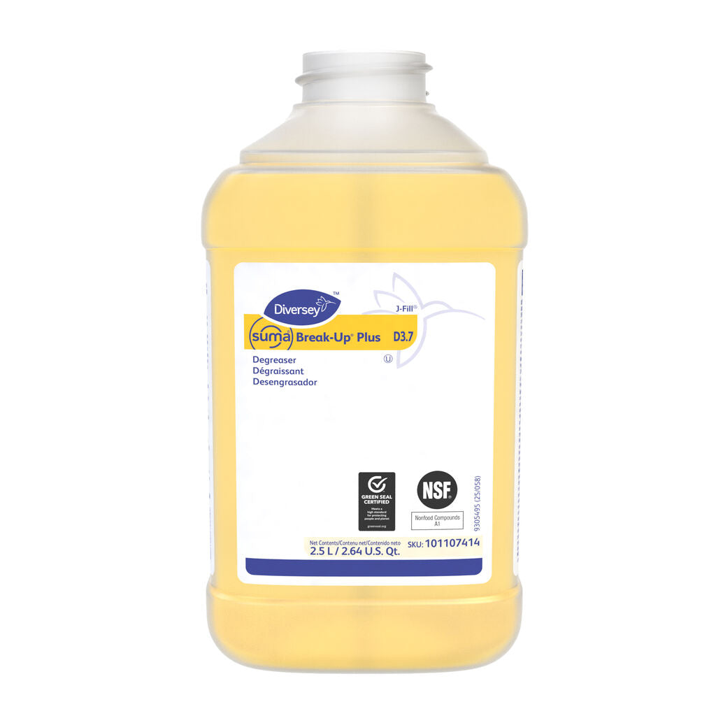 2/2.5L Suma Break-Up Plus Image 1