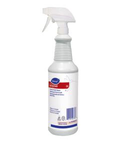 6/32oz Suma Grill D9 Cleaner Image 1