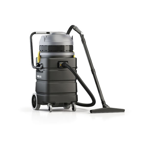 24 gal Wet/Dry Vac w/ Tool Kit Image 1