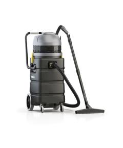24 gal Wet/Dry Vac w/ Tool Kit Image 1