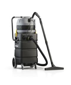 24 gal Wet/Dry Vac w/ Tool Kit & Pump Image 1