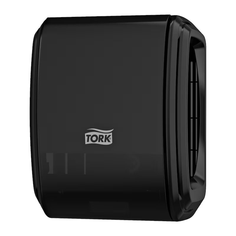 Tork Air Dispenser Black A3 Image 1