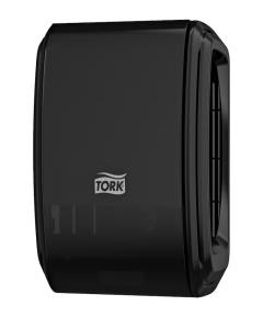 Tork Air Dispenser Black A3 Image 1