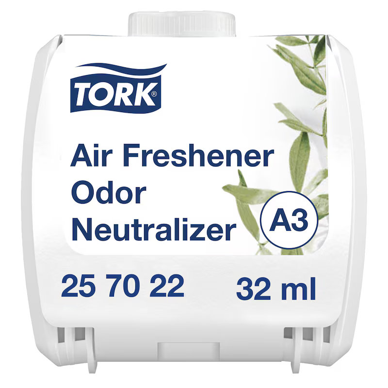 6/CS Tork Con Air Refill Odor Neutralize Image 1