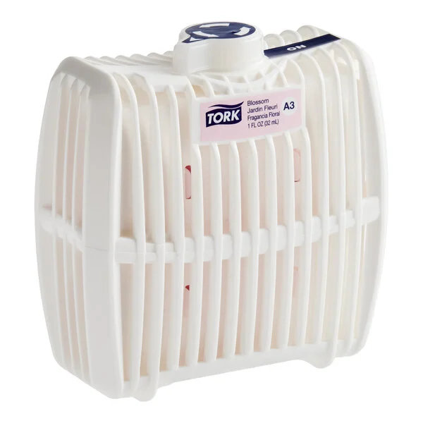 6/CS Tork Constant Air Refill Blossom A3 Image 1