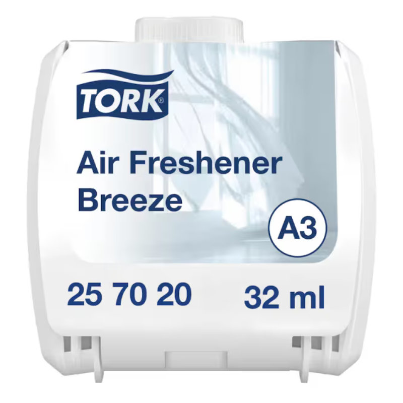 6/CS Tork Constant Air Refill Breeze A3 Image 1