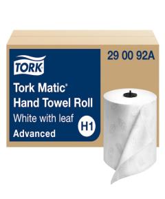 6/525 Tork Hand Towel Roll Image 1
