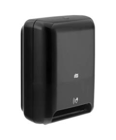 Tork Matic Automatic Hand Towel Disp Blk Image 1