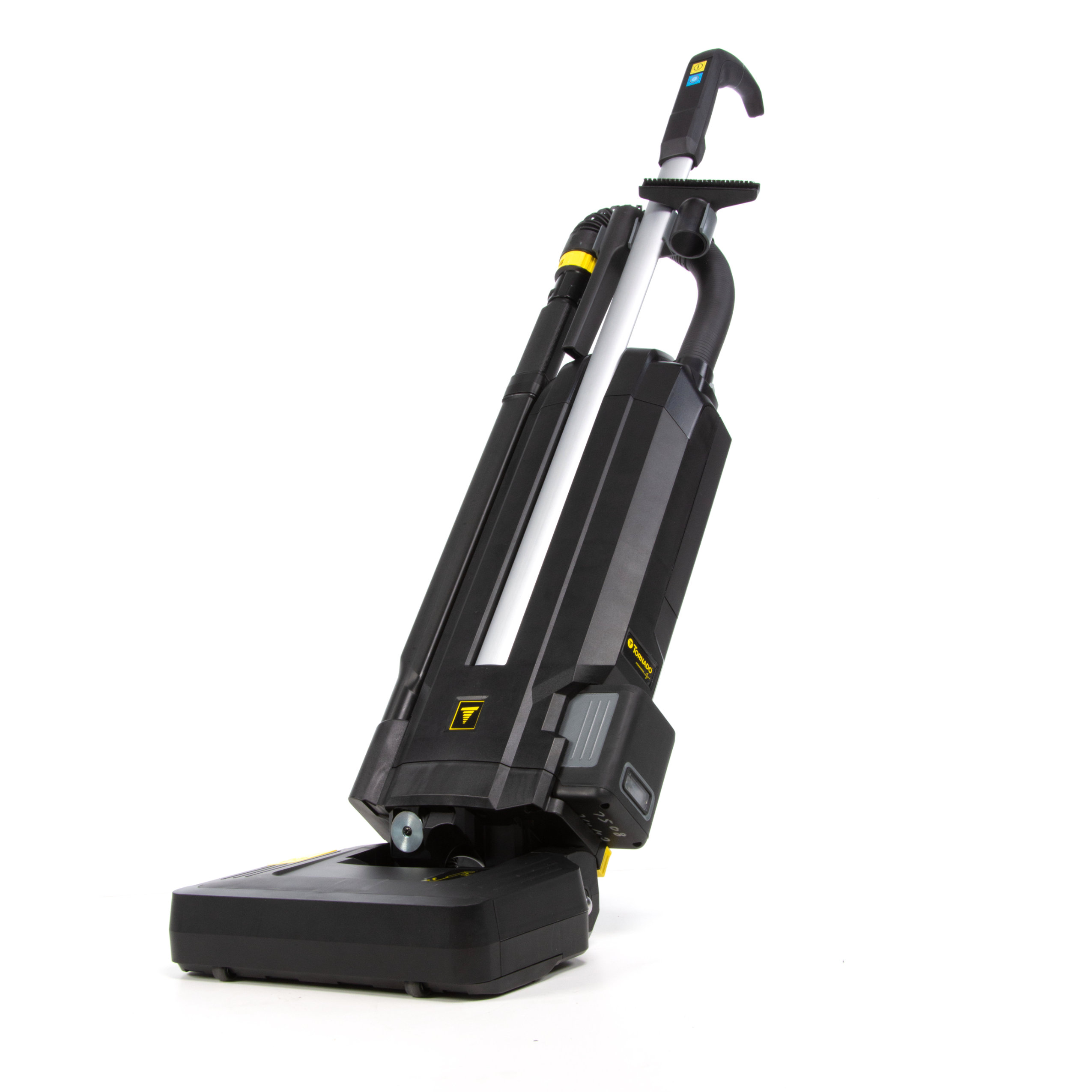 Vac, Strike Dual Motor W/Tools Image 1