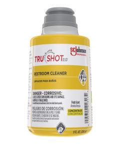 4/9oz TruShot 2.0 Restroom Cleaner Image 1