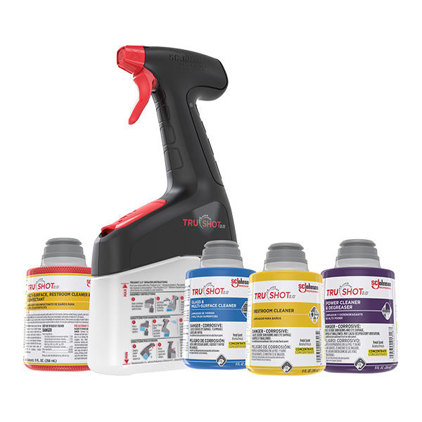 4/9oz TruShot 2.0 Starter Pack Image 1