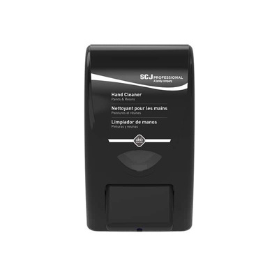 Dispenser Cleanse Ultra 2L BL Black 2 Li Image 1