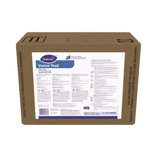 5G Vectra Prox Floor Finish Image 1