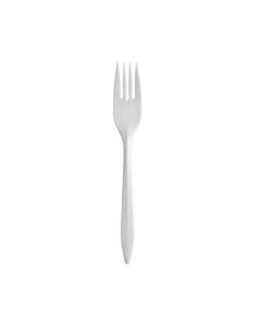 1000/cs White Medium Weight Fork Image 1