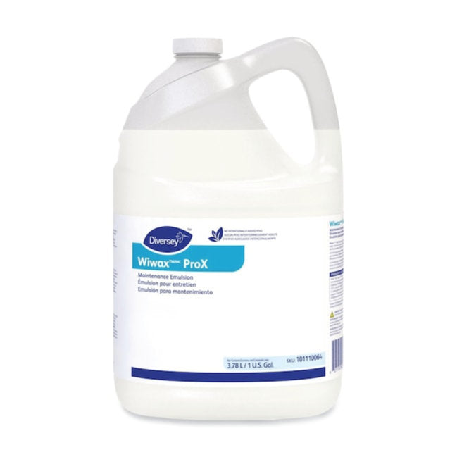 4/1G Wiwax Prox Floor Maintainer Image 1